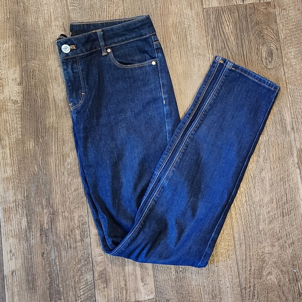 WHBM the Skimmer Jeans